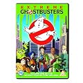 Extreme Ghostbusters [DVD]
