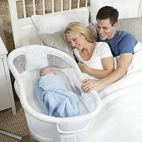 HALO Bassinest Swivel Sleeper Baby Shop
