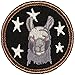 Space Llama Patrol Patch - 2