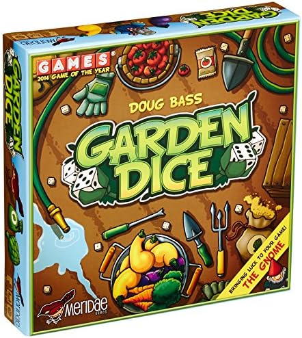 Garden Dice