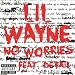 Lil Wayne ft Bobby Valentino - Mrs Office