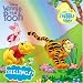 Disney Winnie the Pooh Bath Book Feelings (Bath Time Bubble Books: Winnie the Pooh)