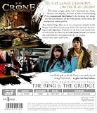 Image de The Crone 3d [Blu-ray] [Import allemand]