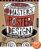 New Master's of Poster Design: Poster Design for the Next Century