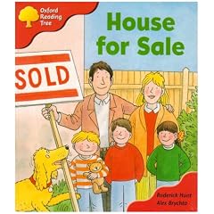Oxford Reading Tree: Stage 4: Storybooks: Pack (6 books, 1 of each title)