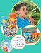 Pop-Up Bubbles - Race Cars  by Little Kids