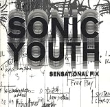 Sonic Youth etc : Sensational Fix, avec 2 disques vinyles