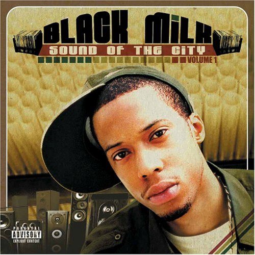 CD-Charts  Search : Sound of the City