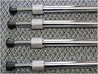 4 Re-designed Steel Guitar Legs