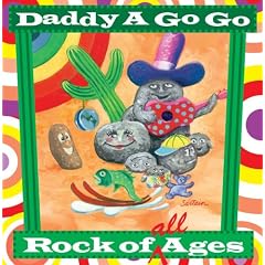 Rock of All Ages