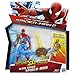 Marvel Amazing Spider-Man 2 Spider Strike Blade Arrow Spider-Man Figure