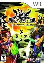 Muramasa: The Demon Blade