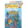 Thea Stilton and the Ghost of the Shipwreck (Geronimo Stilton Special Edition)