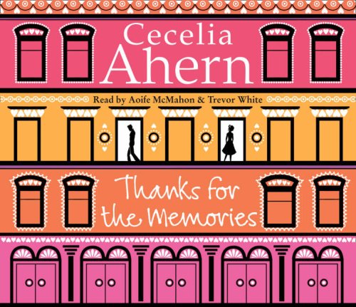 City Travel Guides Discounted  Books : Thanks for the Memories