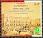 Offenbach: La P�richole