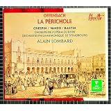 Offenbach: La P�richole (Gesamtaufnahme) (franz.)von "Crespin"