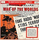 War Of The Worlds