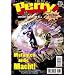 Perry - Unser Mann im All #137: Mutanten an die Macht!