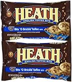 Hershey's Heath Bits 'O' Brickle Baking Pieces - 8 oz - 2 pk