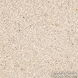 Caribsea Super Naturals Aquarium Sand, 20-Pound, Torpedo Beach