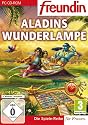 Aladins Wunderlampe