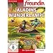 freundin: Aladins Wunderlampe