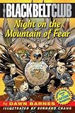  : Night On The Mountain Of Fear (Black Belt Club)