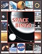 Space Bingo