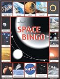 Space Bingo