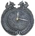 Clock - Double Dragon