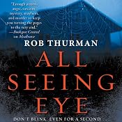 All Seeing Eye | [Rob Thurman]