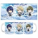 ノルン+ノネット マグカップ