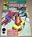 Book Web of Spider-man 25th Anniversary: Issue 21 Dec (Mayhem Over Manhattan, 21 Dec)