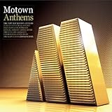Motown Anthems [Explicit] [+digital booklet]