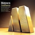 Motown Anthems [Explicit] [+digital b...