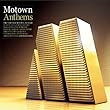 Motown Anthems [Explicit] [+digital booklet]