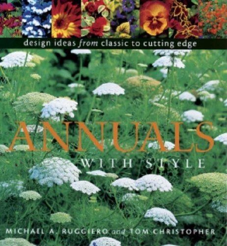 Annuals W/Style -OSI