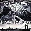 Agnostic Front