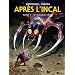 Apr�s L'Incal, Tome 1 : Le nouveau r�ve