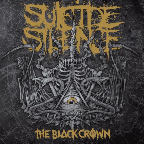 Suicide Silence - The Black Crown - Zortam Music