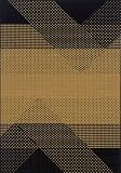 Contemporary Area Rug, Oriental Weavers Sphinx Lanai Collection