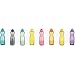 Bluewave Bullet Sports Water Bottle - Color 0.6 Liter (20 oz) Polycarbonate Water Bottle