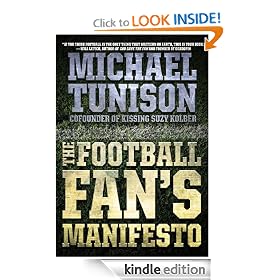 The Football Fan's Manifesto