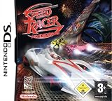 Speed Racer DS