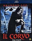 il corvo / The Crow (Blu-Ray) Italian Import