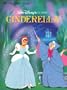Walt Disney's Cinderella (Big Golden Storybooks)