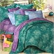 Banana Yellow - Comforter - Twin