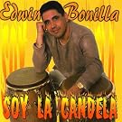 Soy La Candela