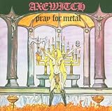Pray for Metal