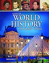 FREE Glencoe World History: Modern Times, Student Edition (HUMAN EXPERIENCE - MODERN ERA) [W.O.R.D]